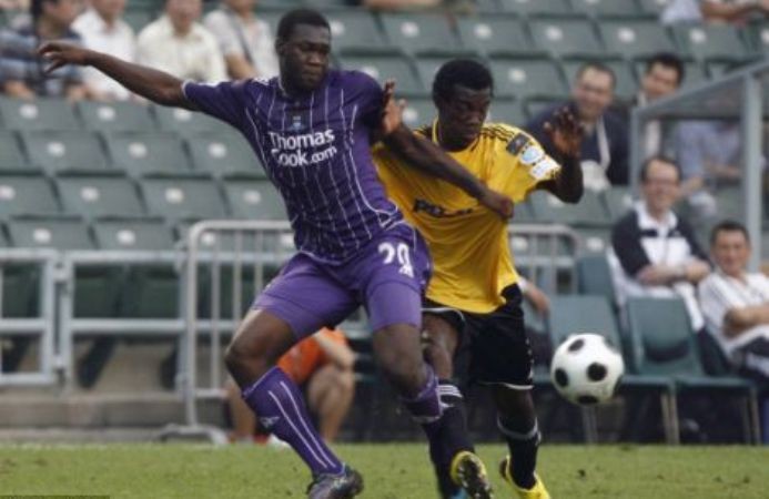 Festus_Baise_vlastný_gól